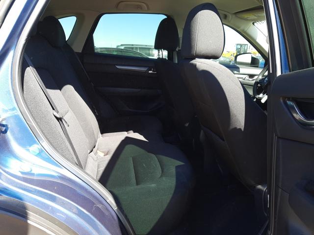 Photo 5 VIN: JM3KFABM9J1333832 - MAZDA CX-5 