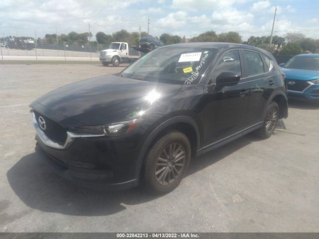 Photo 1 VIN: JM3KFABM9J1449015 - MAZDA CX-5 