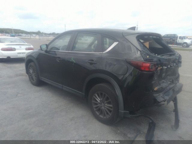 Photo 2 VIN: JM3KFABM9J1449015 - MAZDA CX-5 