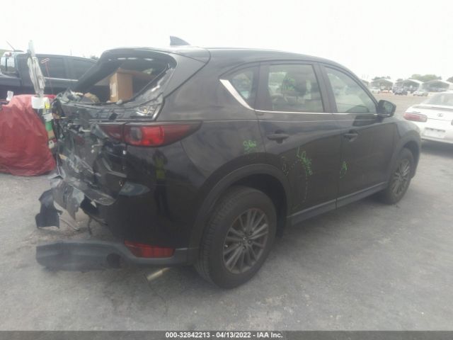 Photo 3 VIN: JM3KFABM9J1449015 - MAZDA CX-5 