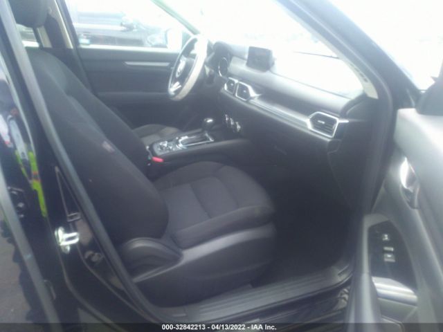 Photo 4 VIN: JM3KFABM9J1449015 - MAZDA CX-5 