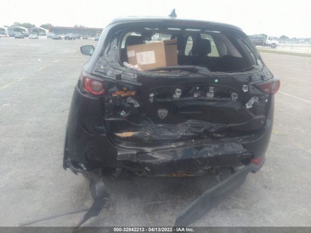 Photo 5 VIN: JM3KFABM9J1449015 - MAZDA CX-5 