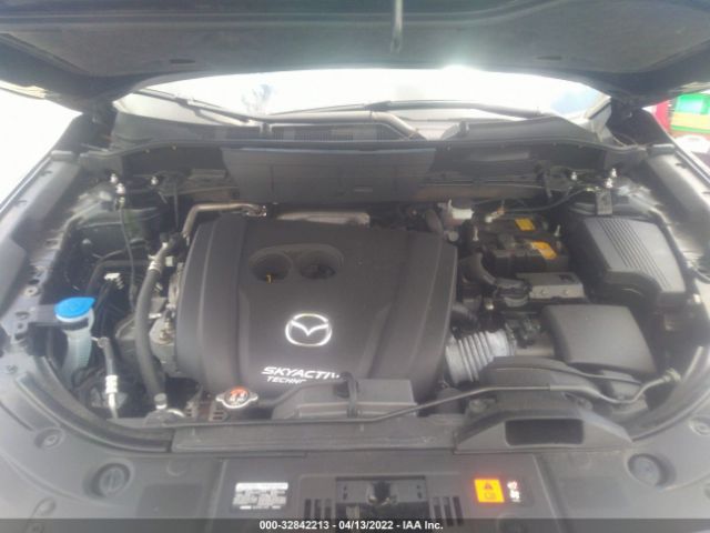 Photo 9 VIN: JM3KFABM9J1449015 - MAZDA CX-5 