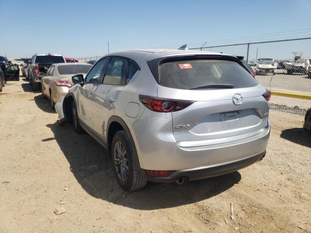 Photo 2 VIN: JM3KFABM9J1451346 - MAZDA CX-5 SPORT 