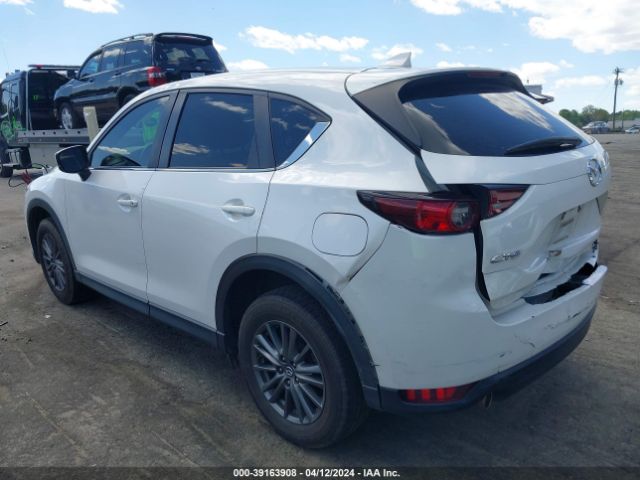 Photo 2 VIN: JM3KFABM9J1452853 - MAZDA CX-5 