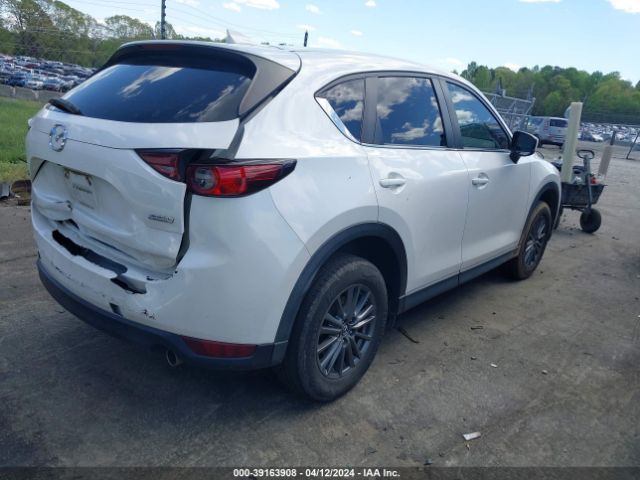 Photo 3 VIN: JM3KFABM9J1452853 - MAZDA CX-5 