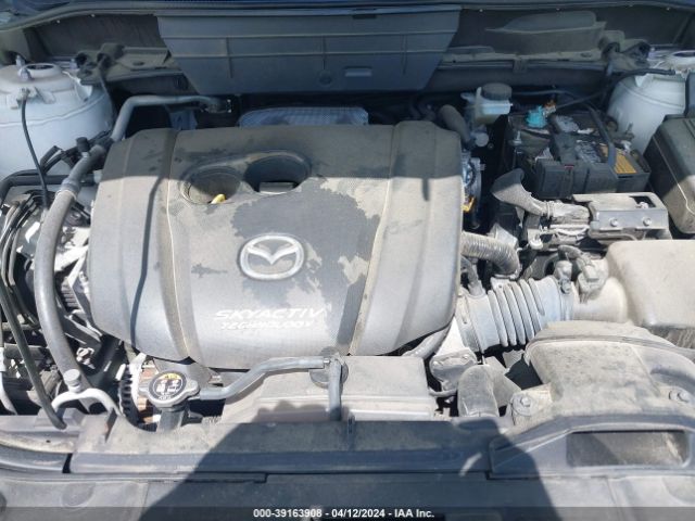 Photo 9 VIN: JM3KFABM9J1452853 - MAZDA CX-5 