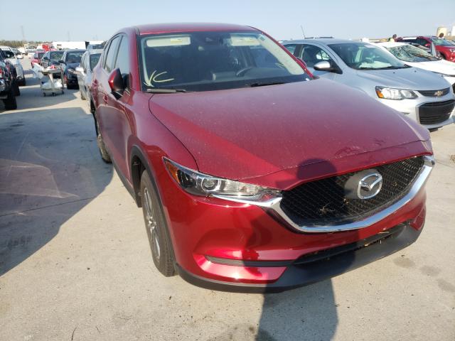 Photo 0 VIN: JM3KFABM9J1461455 - MAZDA CX-5 