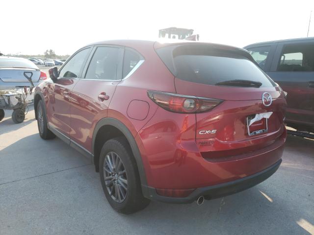 Photo 2 VIN: JM3KFABM9J1461455 - MAZDA CX-5 