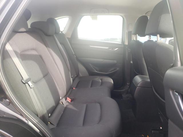 Photo 10 VIN: JM3KFABM9J1468227 - MAZDA CX-5 SPORT 