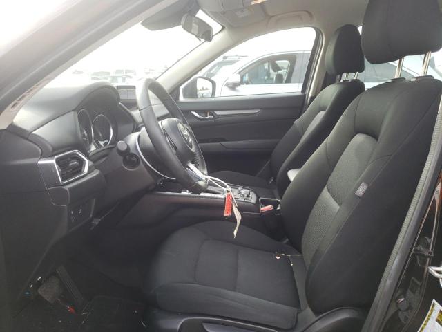 Photo 6 VIN: JM3KFABM9J1468227 - MAZDA CX-5 SPORT 