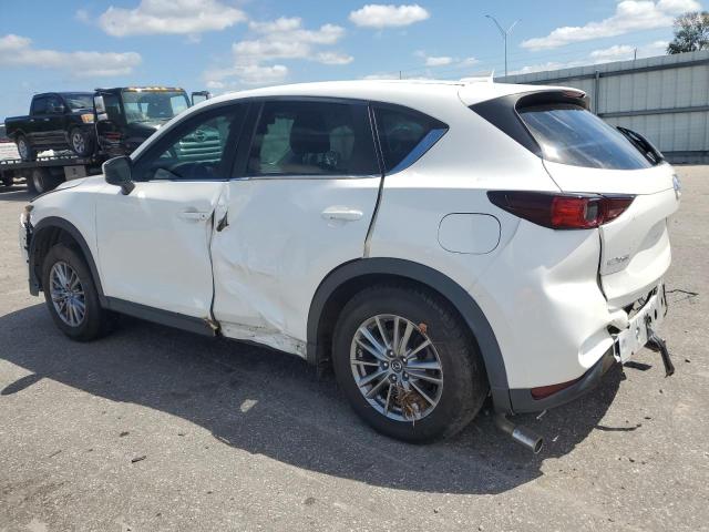 Photo 1 VIN: JM3KFABM9J1475730 - MAZDA CX-5 SPORT 