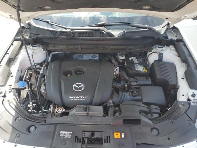 Photo 11 VIN: JM3KFABM9J1475730 - MAZDA CX-5 SPORT 