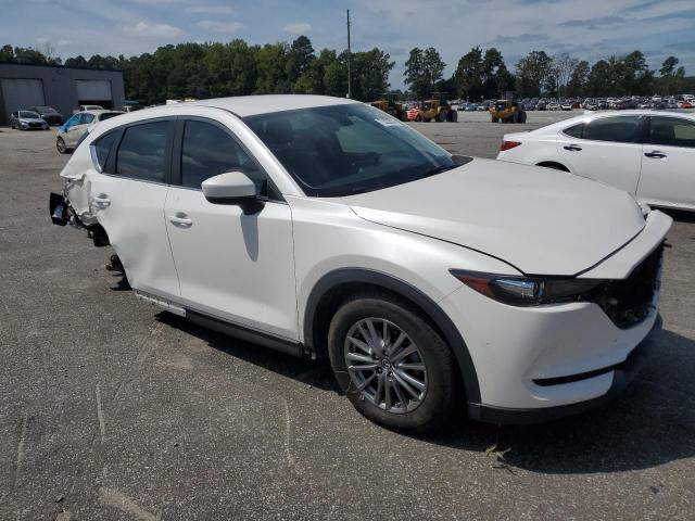 Photo 3 VIN: JM3KFABM9J1475730 - MAZDA CX-5 SPORT 