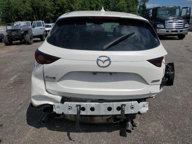 Photo 5 VIN: JM3KFABM9J1475730 - MAZDA CX-5 SPORT 