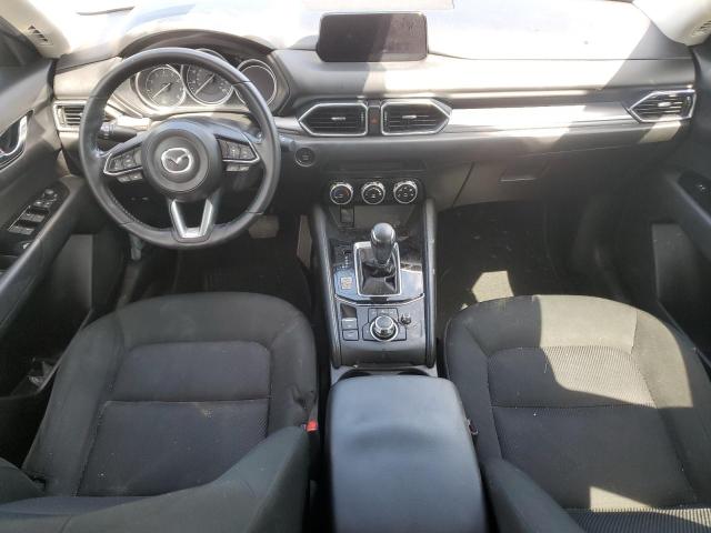 Photo 7 VIN: JM3KFABM9J1475730 - MAZDA CX-5 SPORT 