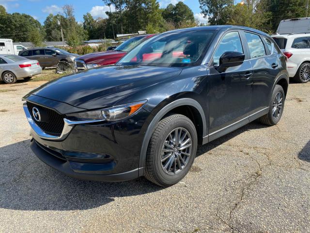 Photo 1 VIN: JM3KFABM9K0610311 - MAZDA CX-5 SPORT 