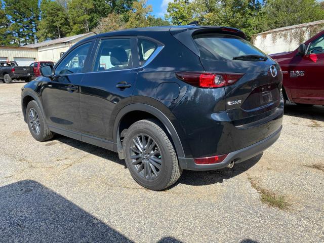 Photo 2 VIN: JM3KFABM9K0610311 - MAZDA CX-5 SPORT 