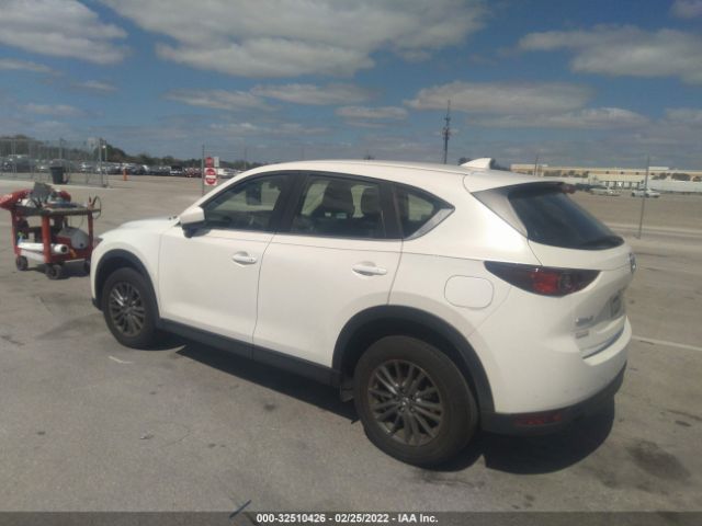 Photo 2 VIN: JM3KFABM9K0626637 - MAZDA CX-5 