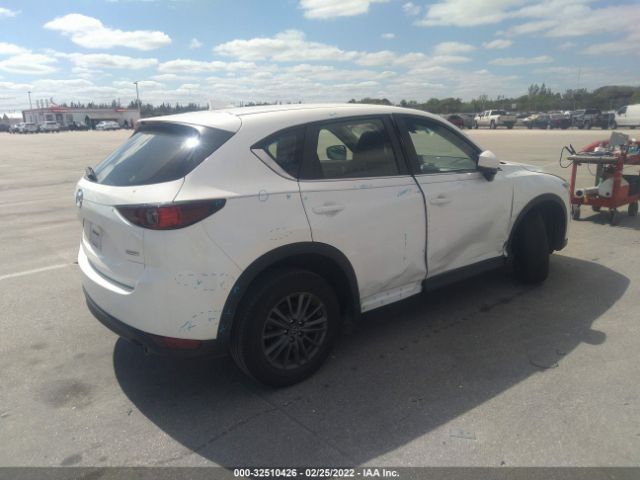 Photo 3 VIN: JM3KFABM9K0626637 - MAZDA CX-5 