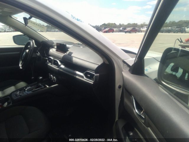 Photo 4 VIN: JM3KFABM9K0626637 - MAZDA CX-5 