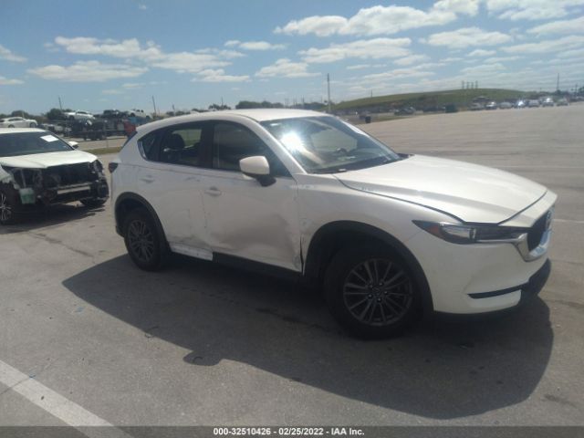 Photo 5 VIN: JM3KFABM9K0626637 - MAZDA CX-5 