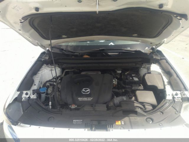 Photo 9 VIN: JM3KFABM9K0626637 - MAZDA CX-5 