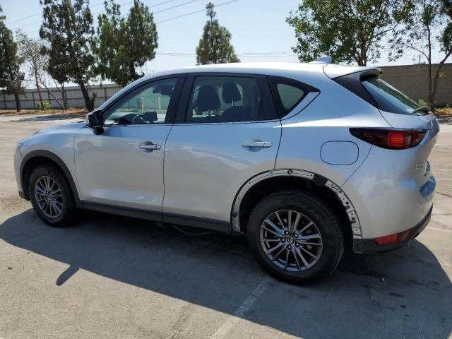 Photo 1 VIN: JM3KFABM9K1528749 - MAZDA CX-5 SPORT 