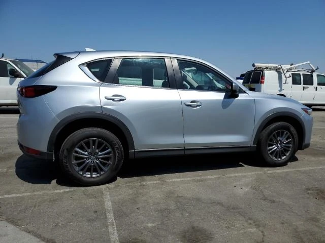 Photo 2 VIN: JM3KFABM9K1528749 - MAZDA CX-5 SPORT 