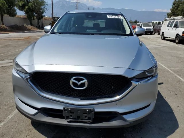 Photo 4 VIN: JM3KFABM9K1528749 - MAZDA CX-5 SPORT 