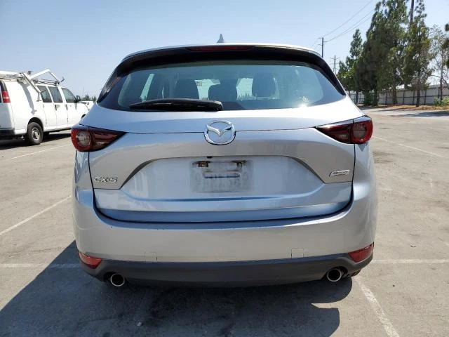 Photo 5 VIN: JM3KFABM9K1528749 - MAZDA CX-5 SPORT 