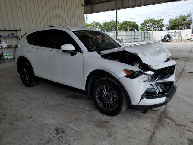 Photo 3 VIN: JM3KFABM9L0861394 - MAZDA CX-5 