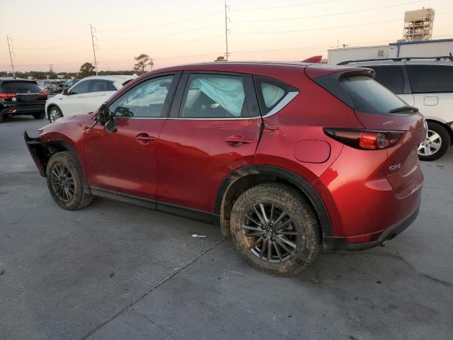 Photo 1 VIN: JM3KFABM9M0310383 - MAZDA CX-5 