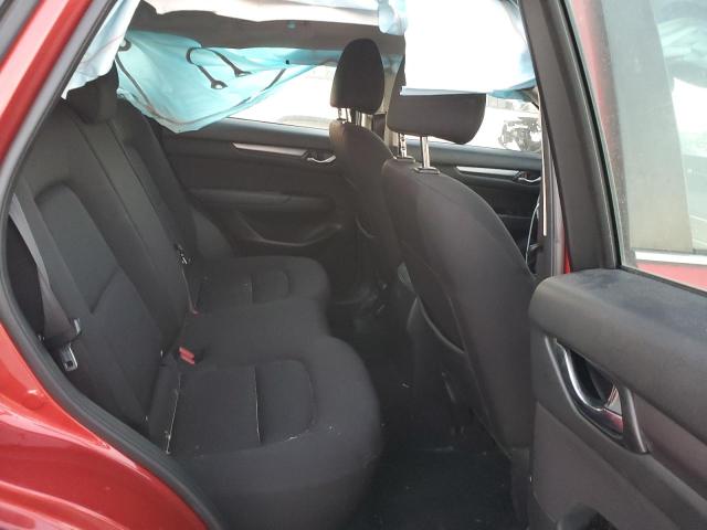 Photo 10 VIN: JM3KFABM9M0310383 - MAZDA CX-5 