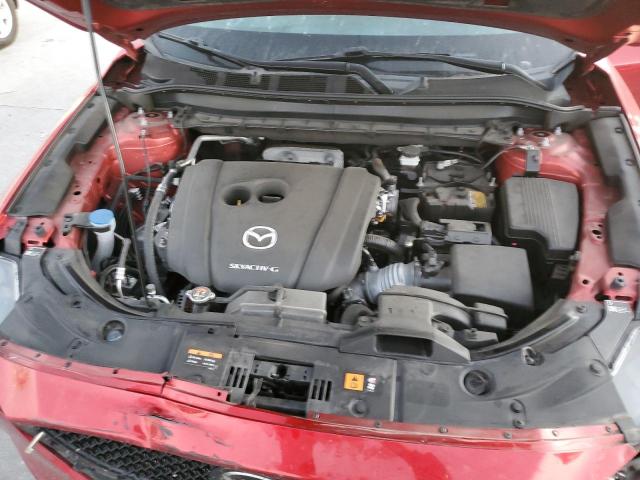 Photo 11 VIN: JM3KFABM9M0310383 - MAZDA CX-5 