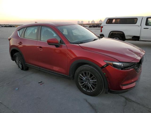 Photo 3 VIN: JM3KFABM9M0310383 - MAZDA CX-5 