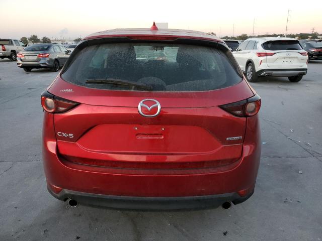 Photo 5 VIN: JM3KFABM9M0310383 - MAZDA CX-5 