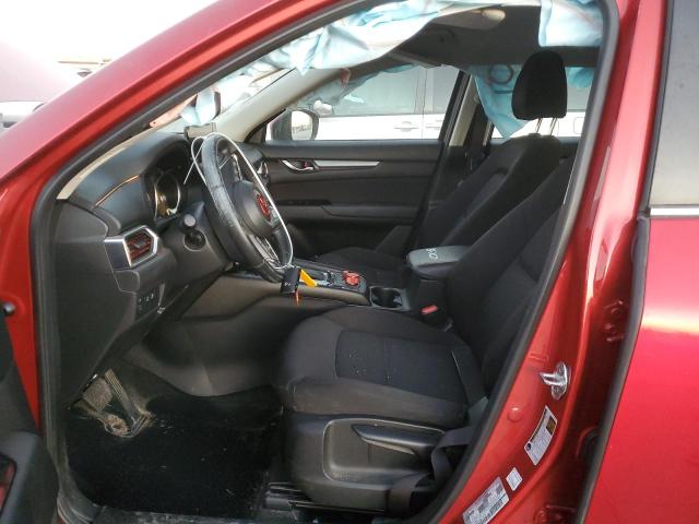 Photo 6 VIN: JM3KFABM9M0310383 - MAZDA CX-5 