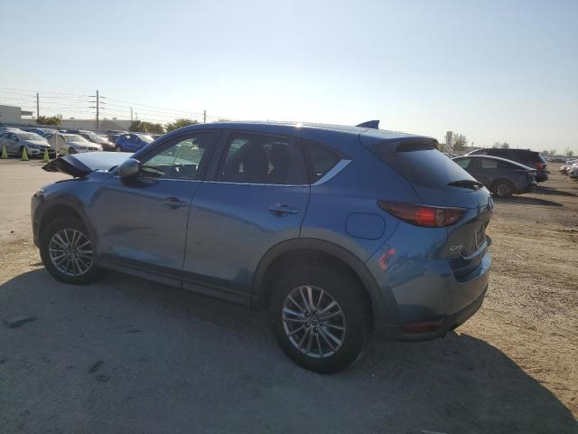 Photo 1 VIN: JM3KFABMXJ0388733 - MAZDA CX-5 SPORT 