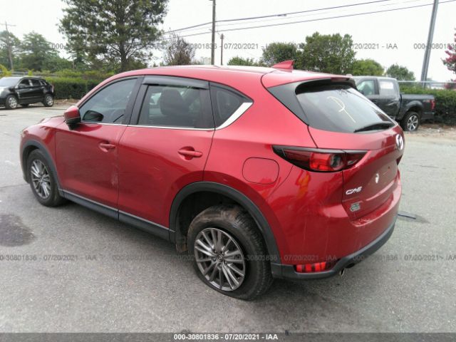 Photo 2 VIN: JM3KFABMXJ0452429 - MAZDA CX-5 