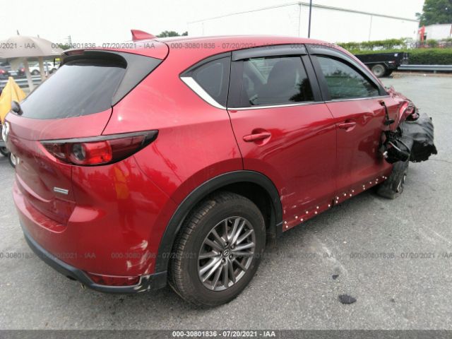 Photo 3 VIN: JM3KFABMXJ0452429 - MAZDA CX-5 