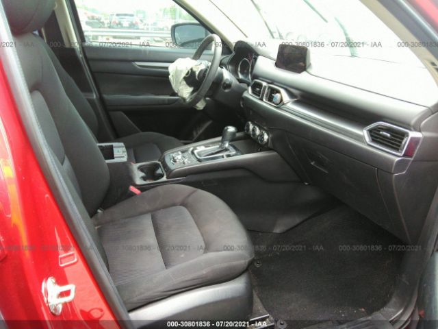 Photo 4 VIN: JM3KFABMXJ0452429 - MAZDA CX-5 