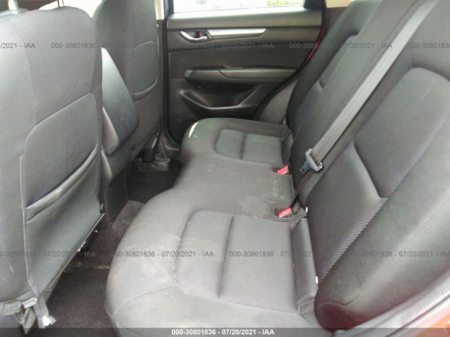 Photo 7 VIN: JM3KFABMXJ0452429 - MAZDA CX-5 