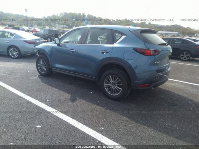 Photo 2 VIN: JM3KFABMXJ1331863 - MAZDA CX-5 