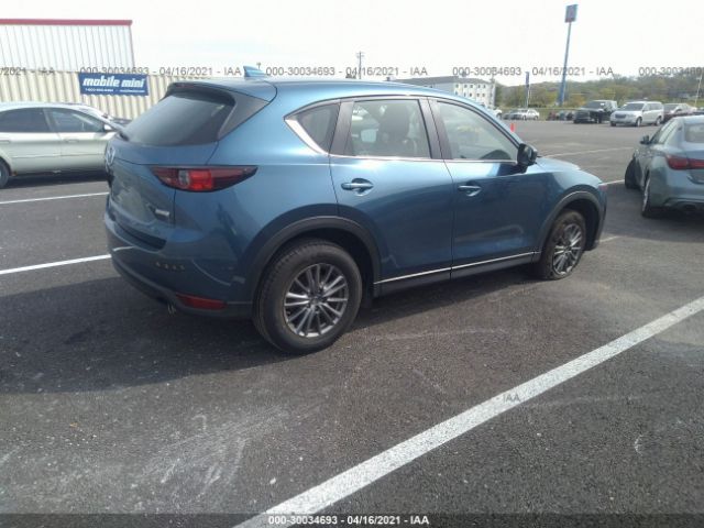 Photo 3 VIN: JM3KFABMXJ1331863 - MAZDA CX-5 