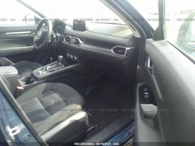 Photo 4 VIN: JM3KFABMXJ1331863 - MAZDA CX-5 