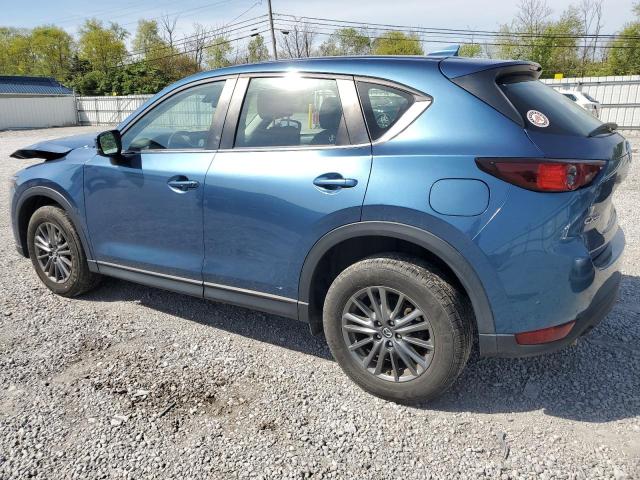 Photo 1 VIN: JM3KFABMXJ1380240 - MAZDA CX-5 