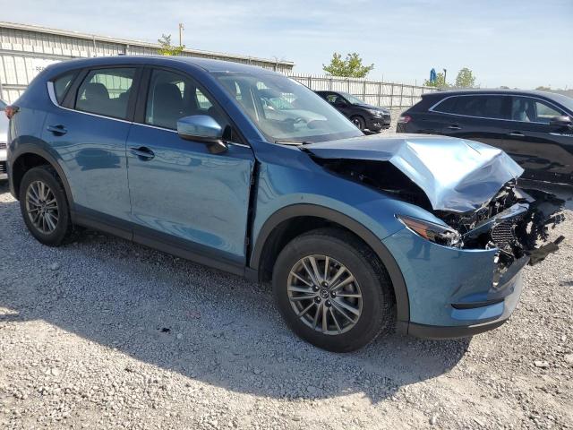 Photo 3 VIN: JM3KFABMXJ1380240 - MAZDA CX-5 