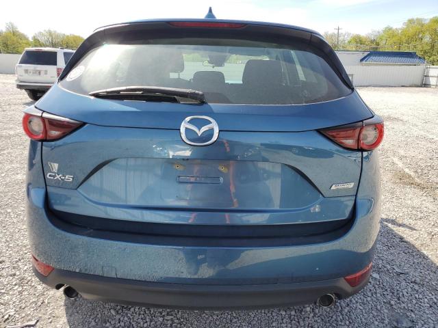 Photo 5 VIN: JM3KFABMXJ1380240 - MAZDA CX-5 