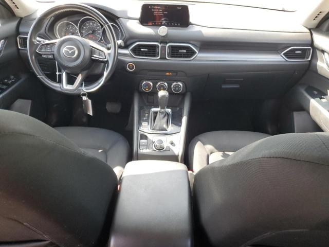 Photo 7 VIN: JM3KFABMXJ1380240 - MAZDA CX-5 